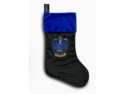 92480 Ravenclaw xmas stocking