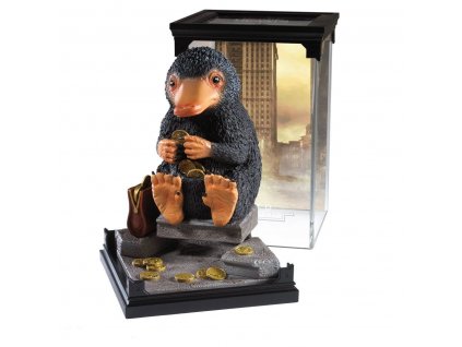 42251 magicke stvorenie fantasticke zvery niffler