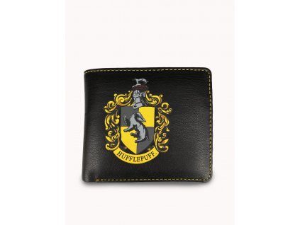 92604 HP Hufflepuff Wallet