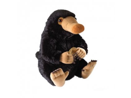 42224 plysova hracka fantasticke zvery niffler