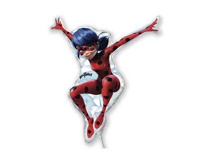 902771 Miraculous Ladybug Mini 420x420