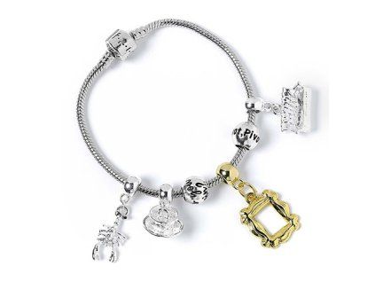 Náramok s príveskami - Priatelia