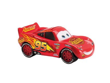 Касичка - McQueen Коли
