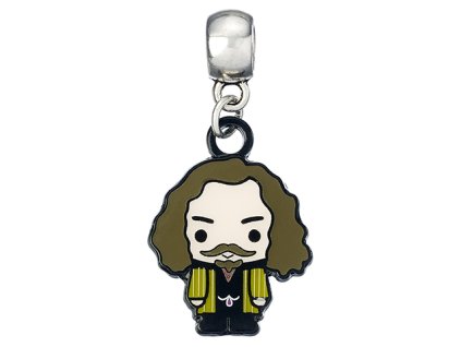 Prívesok - Harry Potter Sirius Black