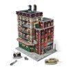 3D Puzzle Friends Priatelia - Central Perk