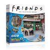 3D Puzzle Friends Priatelia - Central Perk