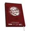 Inkedharry potter a5 notebook marauder s map x4 (1) LI