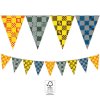 64092 1 girlanda vlajky harry potter fakulty 230 cm