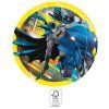 Taniere - Batman na motorke 23 cm 8 ks