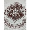 Dámske tričko - Harry Potter Rokfort sivé (Размер - Възрастни L)