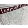 Dámske tričko - Harry Potter Rokfort sivé (Размер - Възрастни L)