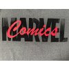 Pánska mikina - Marvel Comics sivá