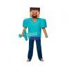 Meč Minecraft - Diamond Sword modrý