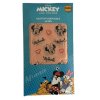 Dievčenské pančuchové nohavice - Minnie Mouse ružové (Размер - деца 104/110)