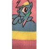 Dievčenské pančuchy - My Little Pony ružové