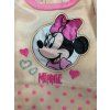 Dupačky Minnie Mouse