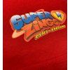 Chlapčenské pyžamo - Super Zings červené