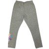 Detské legíny - Frozen sivé