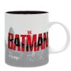dc comics mug 320 ml the batman red silhouette subli x2 (2)