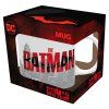 Hrnček DC Comics - The Batman (silueta)