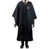 Detský chrabromilský čarodejnícky plášť Harry Potter