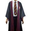 Detský chrabromilský čarodejnícky plášť Harry Potter