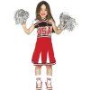 Detský kostým - Roztlieskavačka