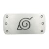 naruto shippuden magnet konoha symbol