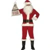 Pánsky kostým - Santa Claus
