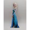 Magnetka na tortu - Frozen Elsa