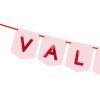 Banner - Valentines Day 150x13 cm