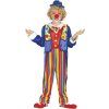 Detský chlapčenský kostým - Klaun