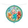 Fóliový balón - Cocomelon 46 cm