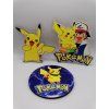 Magnetka na tortu - Pikachu