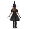 Detský kostým - Nočná bosorka