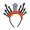 86436 1 celenka zombie cintorin
