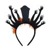 86436 2 celenka zombie cintorin