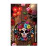 Papierové taniere - Catrina 23 cm