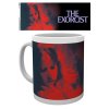 the exorcist mug 320 ml regan subli box x2