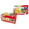 Sada hrnček, zápisník, pohľadnice - Pokémon