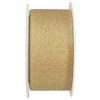 Glitrované stuhy 30 mm