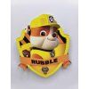 Magnetka na tortu - Paw Patrol Rubble
