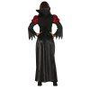 Dámsky kostým - Upírka