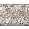 Čipka biela 0,18 x 9 m
