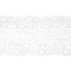Čipka biela 0,18 x 9 m