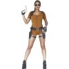 Kostým Lara Croft (Размер - Възрастни L/XL)