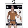 Kostým Lara Croft (Размер - Възрастни L/XL)