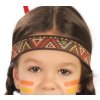 Детски костюм - Индианка