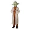 Detský kostým Yoda (Star Wars)