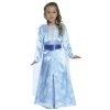 Detský kostým - Elsa Ľadová princezná